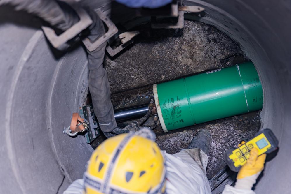 TIP: Transparent in der Doku &ndash; sicher im Prozess 